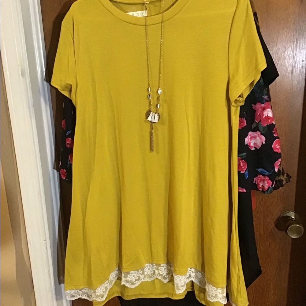 Shirt